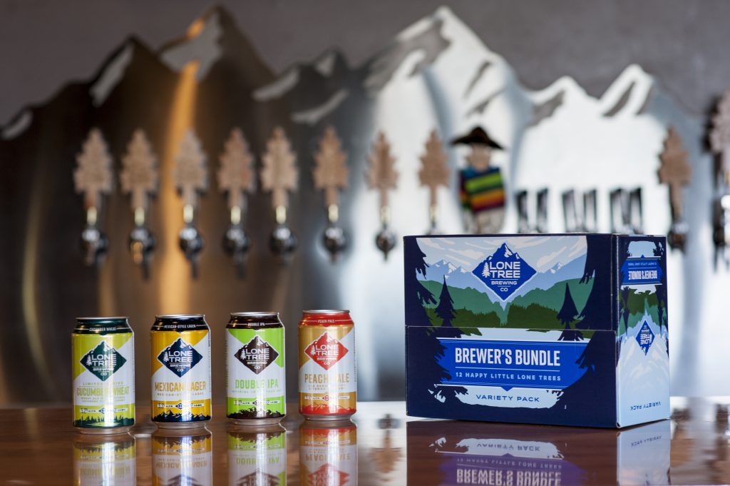 Lone Tree Brewing