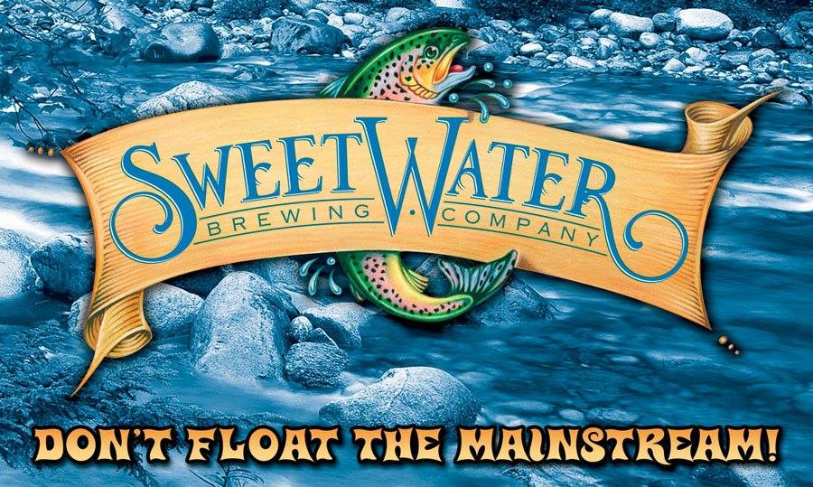 Sweet Water Brewing Company