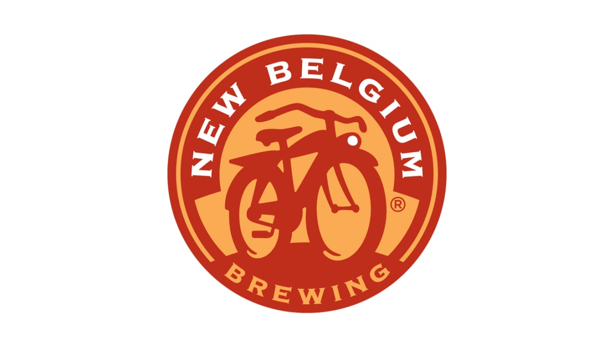 New Belgium Brewing -  The Dam Grille