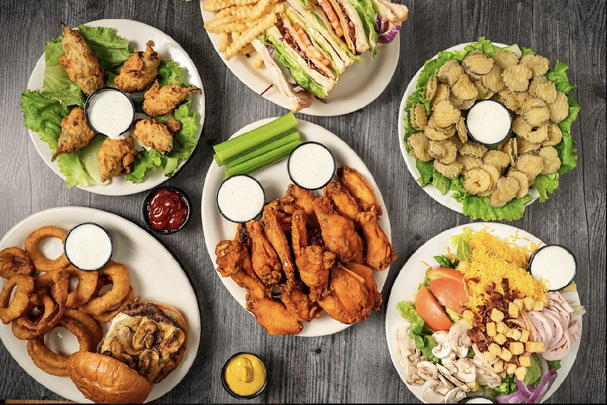 The Dam Grille Gallery Image 3