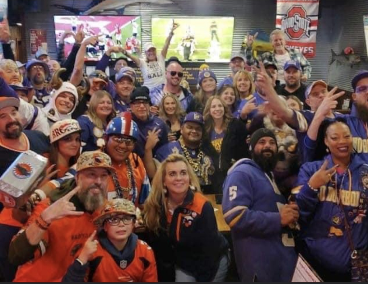 Sports at The Dam Grille 3