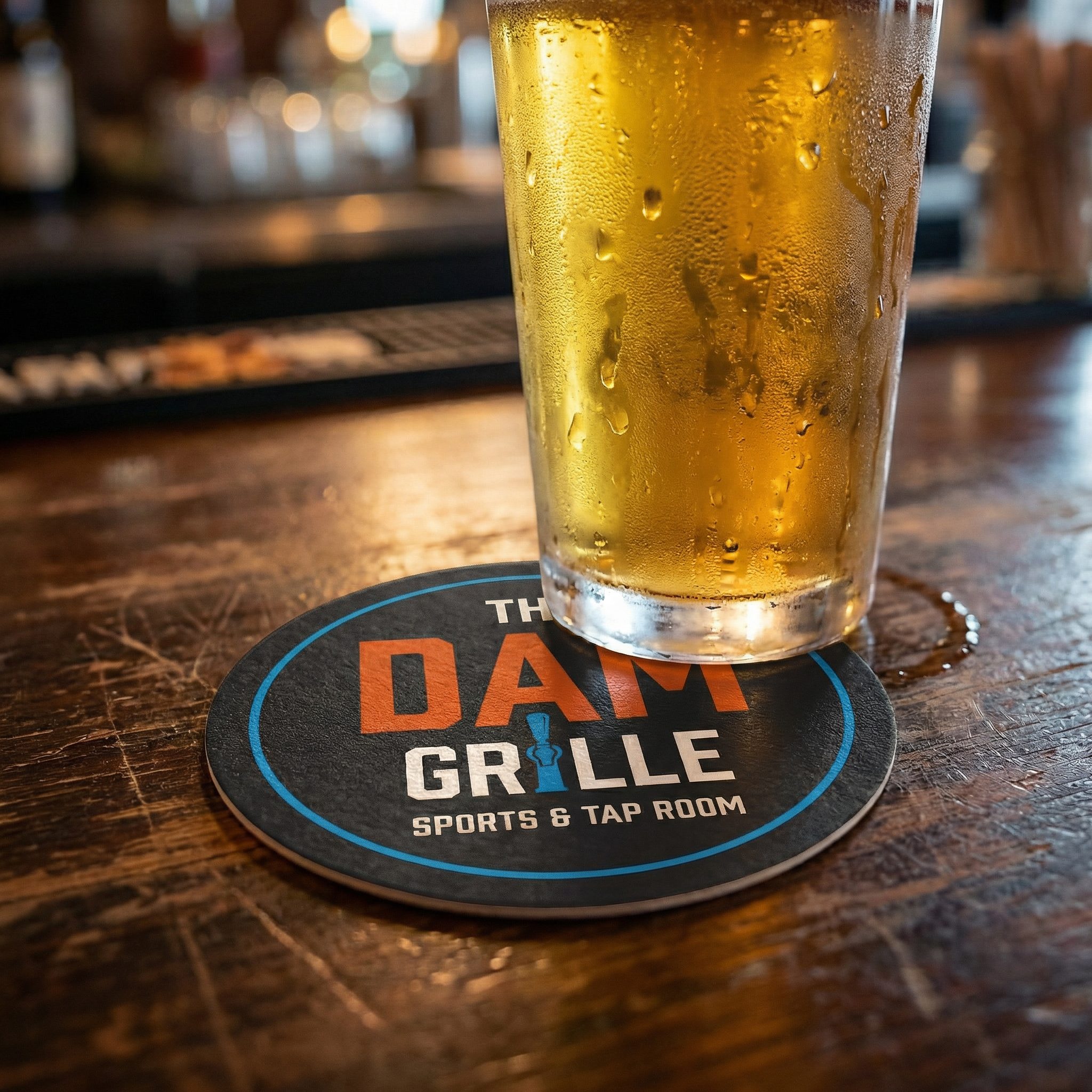 The Dam Grille Gallery Image 1